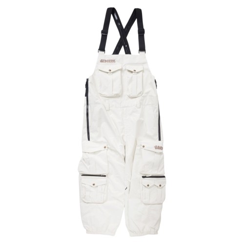 NOMADIK 777RAY BIB PANTS 26-27